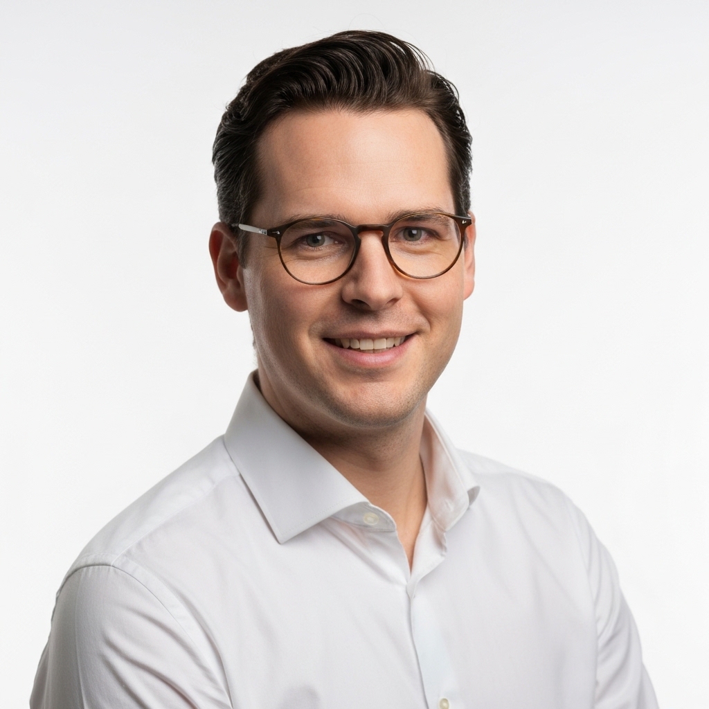 Joost Vermeer - Online gokken analist